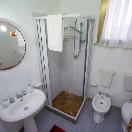 Cedro Apartment Petrosino