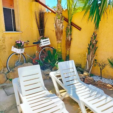 Apartment Cedro *