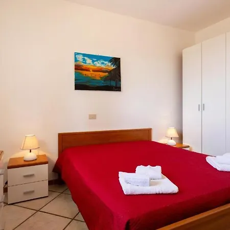 Apartment Cedro