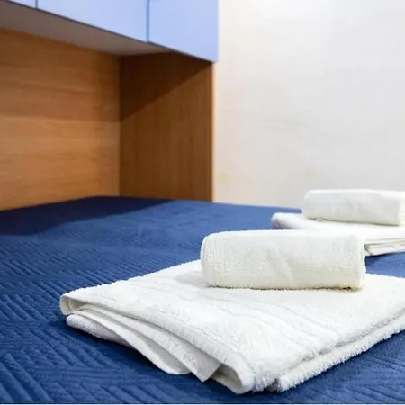 Apartment Cedro Petrosino
