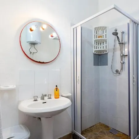 Cedro Apartment