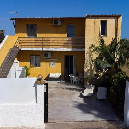 Cedro Apartment *