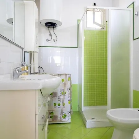 Apartment Cedro *