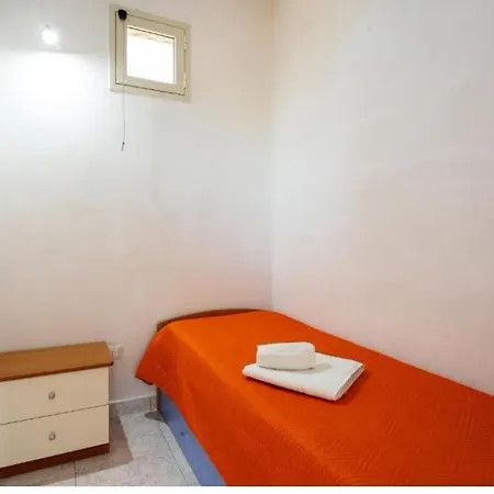 Apartment Cedro Petrosino