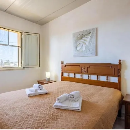 Cedro Apartment