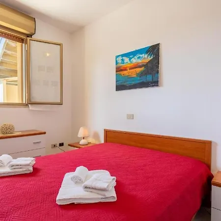 Apartment Cedro