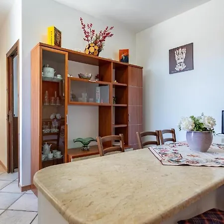 Apartment Cedro *