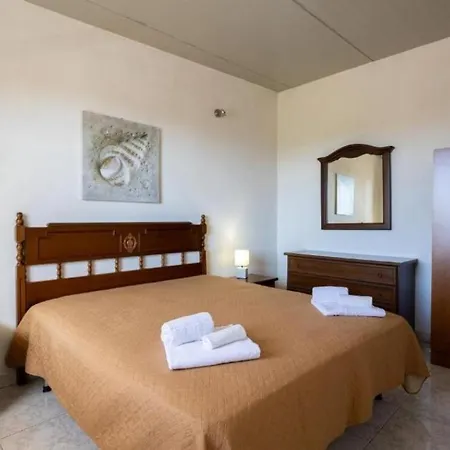 Apartment Cedro Petrosino