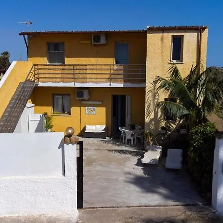 Cedro Apartment *