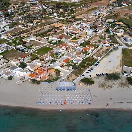 Apartment Cedro *
