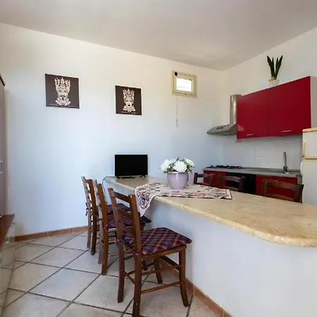 Apartment Cedro *