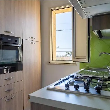 Cedro Apartment