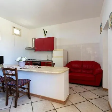 Cedro Apartment
