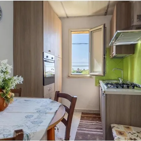 Apartment Cedro