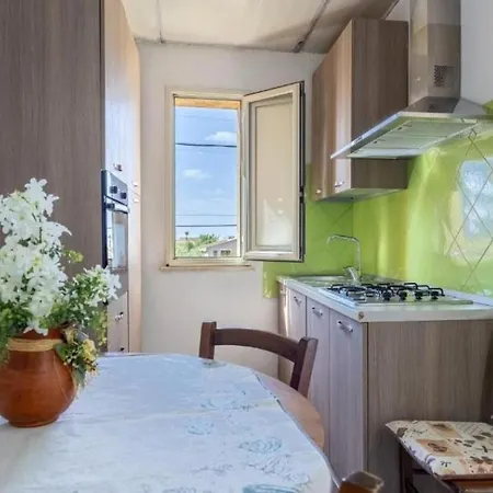 Cedro דירה *